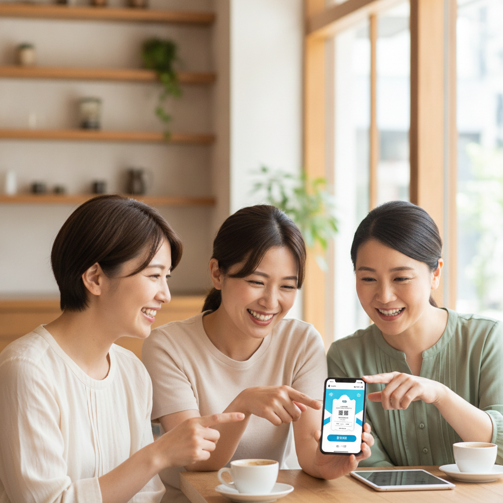 電子チケットを家族・友人にリセール譲渡する手順と『見えないリスク』回避法【レコチ】